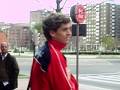 videos de llorente y amorebieta saliendo del hotel Sheraton