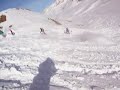 Mauro Chianese DJ Snowboard Jump-Slide 9-11-03 Senales