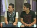 Reik en entrevista en MTV Sur Bloque 1 Reik en entrevista en MTV Sur Bloque 1