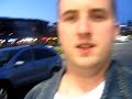 Dark Knight Midnight Showing and Review