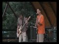 Magic Mushroom - Reaggae TV - Kani�w Underground Festiwal 08