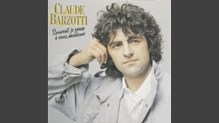 Claude Barzotti - Madame (1982)