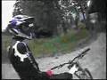 Bike Park Planai - Downhill Fahrt mit Helmkamera