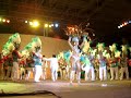 Ará Berá - Bateria 1 de 2 Ará Berá - Bateria 1 de 2