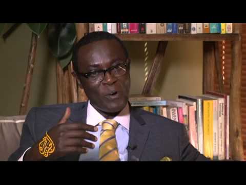 Kenya candidates prepare for final debate