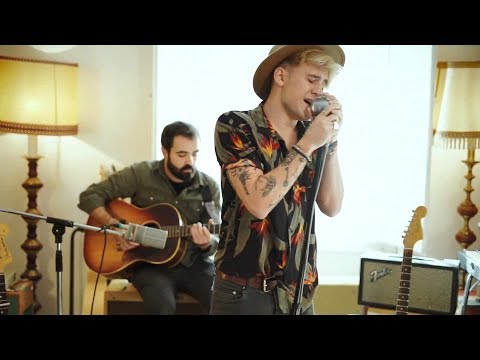 Bailemos (Acoustic Sessions) - Dani Fernández