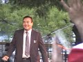 平成２１年５月３日、香川県丸亀市の丸亀お城まつりにて熱血カラオケ大会を開催。 ＮＨＫののど自慢にて独特の歌を披露し、後に探偵！ナイトスクープで発掘されることとなった「養老の星幸ちゃん」が審査員として登場しました。 素人さんのカラオケが始まる前に幸ちゃんが「いいわけ」を披露。あの歌声は健在でした。 その模様を収録してきました。