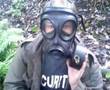 Bong Gasmask