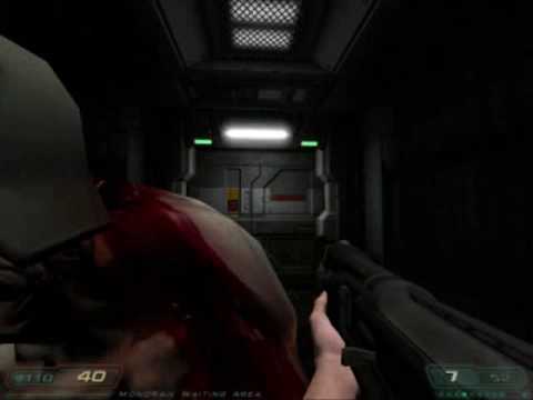 Doom 3