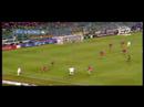Robinho talonade vs Bucarest
