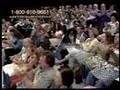 Ronco Knife Comercial part 1