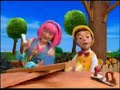 LazyTown - Teamwork Romanian Version