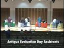 ACPL Antique Evaluation Day Volunteer