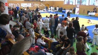 JUDO: Vánoční turnaj 2018