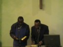 The Sheffield Missionary Centre. By Bro Richard 4