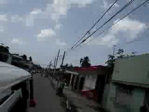 guagua in san pedro de macoris