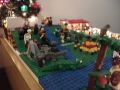Presépio 2009 - LEGO