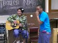 Justin & Rollie - Just friends w/ Beatbox