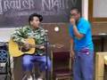 Justin & Rollie - Just friends w/ Beatbox