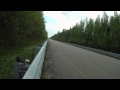 Lamborghini Gallardo UGR TT (1500 hp) VS Porsche 911 Turbo (?hp?)