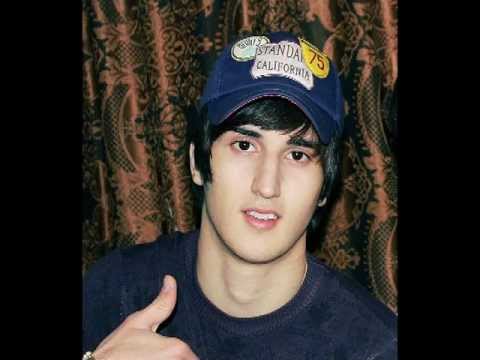 Tajik Boys & Girls 2