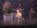Nutcracker Russian, Danny, San Elijo Academy.mp4