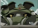transformers animated dublado parte 4