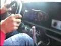 une mini cooper avc un moteur de 1300