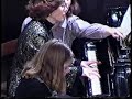 Bach. Klavierkonzert d-moll I Satz