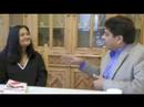 8 Mullika Shrivastava interviews Dr Anand on Holistic Health  Asthma Naturopathy