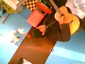 yo ago la musica la musica me hace a ami