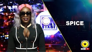  Spice Pushes Back On Rio Sports Gala Fallout, Slams Scarface & Confirms Celibacy 