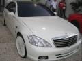 david ortiz carshow