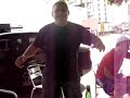 Queda do Tio Moisés e Flávio... Vídeo Cassetada