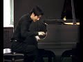 Chopin Etude Op.10 No.4