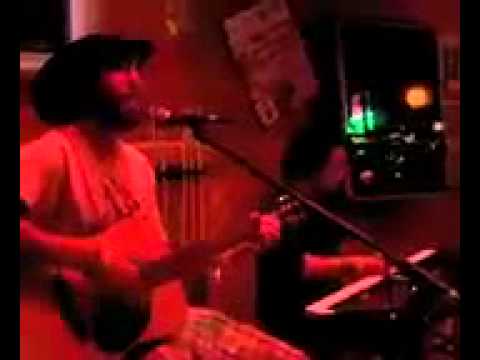 Tijuana Donkey Show - Josh Riggins and Ryan.
