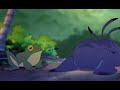 Lilo & Stitch: Lion King Trailer 4 of 4 Very Funny!
