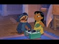 Lilo & Stitch: Lion King Trailer 4 of 4 Very Funny!