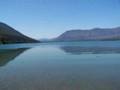 Glasier National Park Montana USA