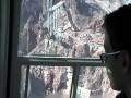Helicopter ride over the Hoover Dam
