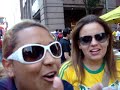 Brazilan Day - Comidinha Brasileira!!!