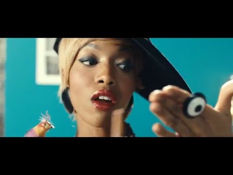 Ad of the Day: Guinness Africa Special - Alive Inside  video