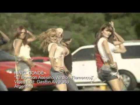 LETRA DE LA CANCION LOCA DE NINEL letra de la cancion loca de ninel: