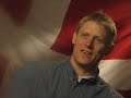 Peter Schmeichel Interview