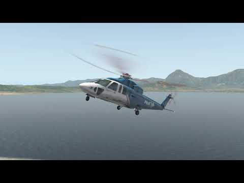Helicopters portrayed by Hollywood