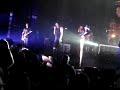 KoRn - Blind (live at Manchester Apollo, 19-01-2008)