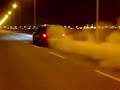 my 2nd burnout video