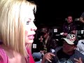 Jenna Jameson at \"Ed Hardy\" Fashion show