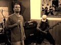SANGUE NO Z�IO - NOSSAS VIDAS
