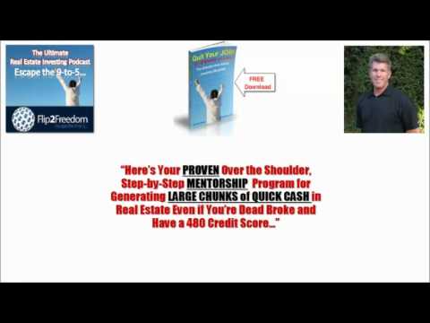 How to Build Wealth Through Real Estate Income at Will & the Wealth Effect